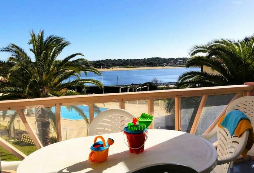 Résidence Le Boucanier   3 Pièces Pour 6 Personnes 944