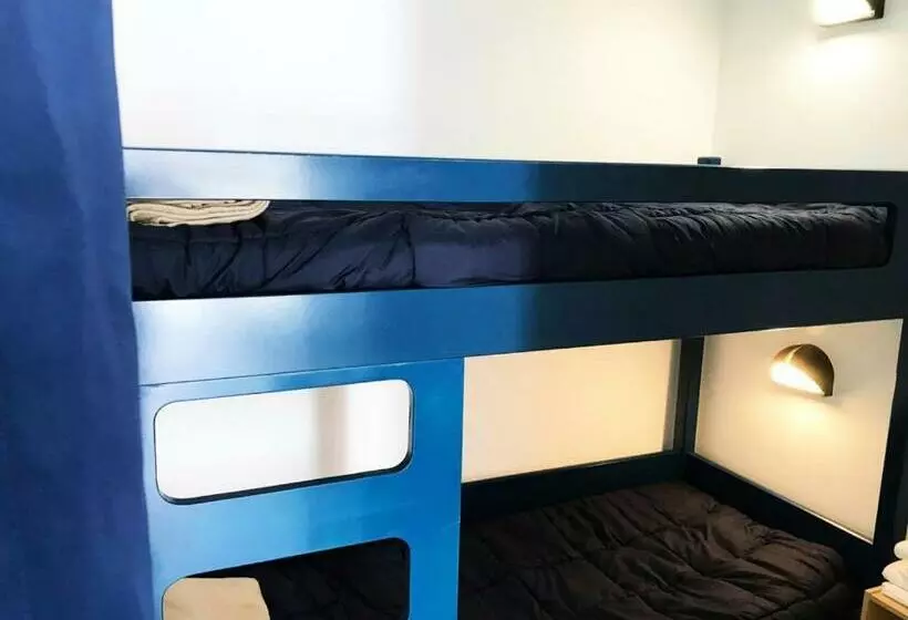 Résidence Le Boucanier Studio Pour 4 Personnes 144