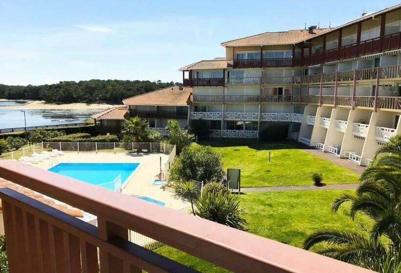 Résidence Le Boucanier Studio Pour 4 Personnes 144