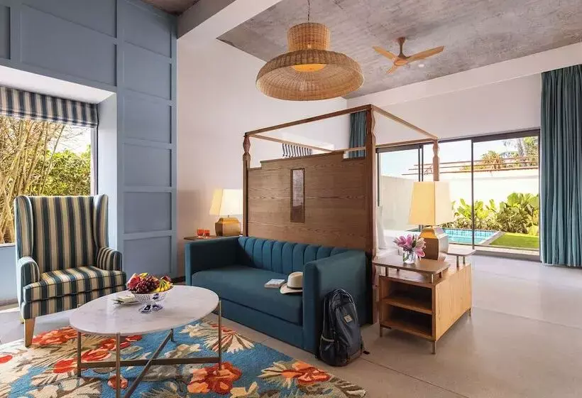 Storii By Itc Hotels Moira Riviera