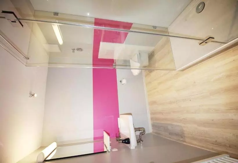 Aparthotel Gartenstadt