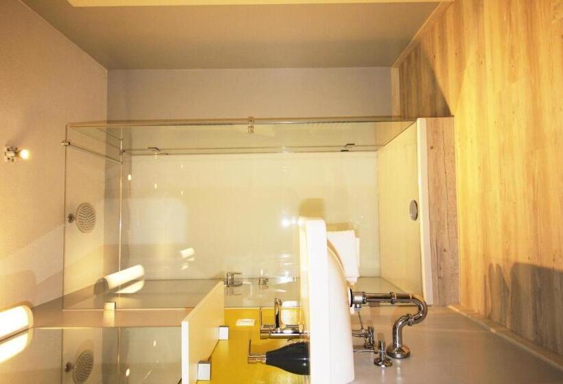 Aparthotel Gartenstadt