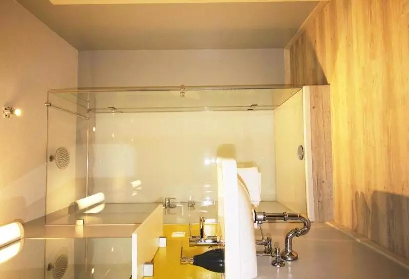 Aparthotel Gartenstadt