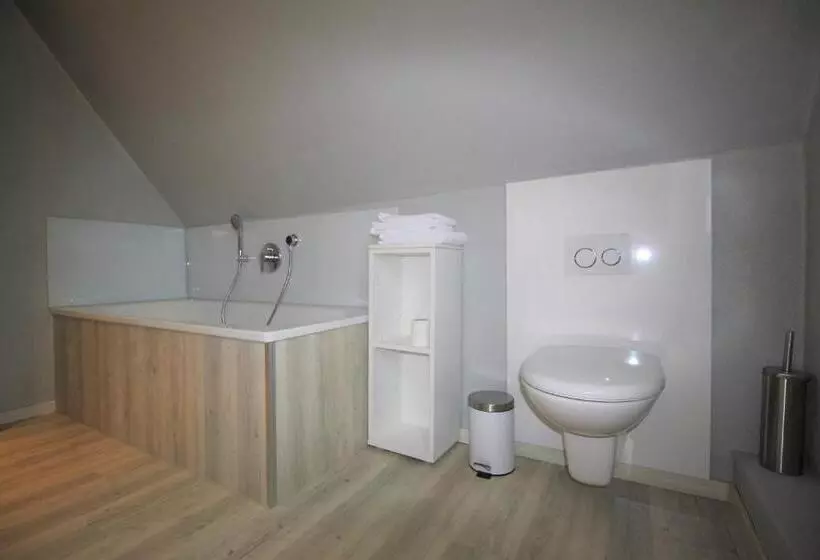 Aparthotel Gartenstadt