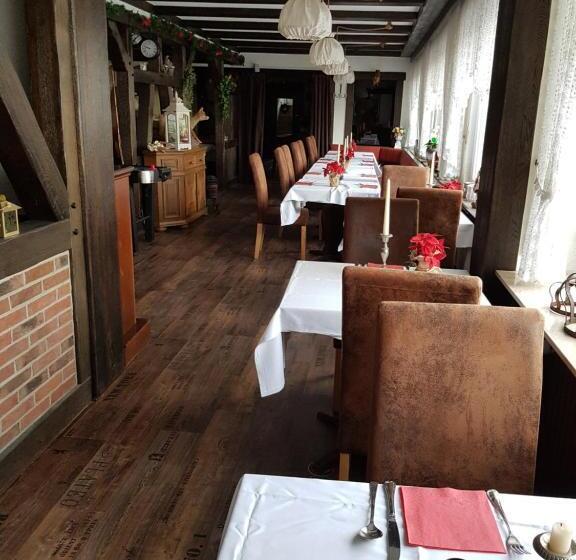 Berghotel Natura Bed & Breakfast