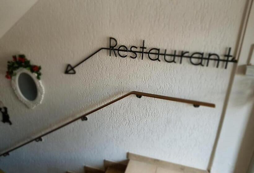 Berghotel Natura Bed & Breakfast