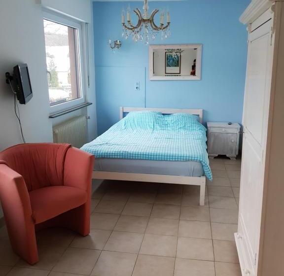 Berghotel Natura Bed & Breakfast