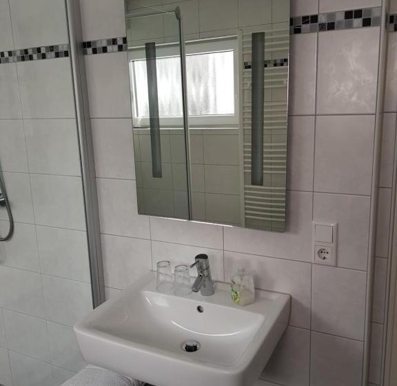 Berghotel Natura Bed & Breakfast