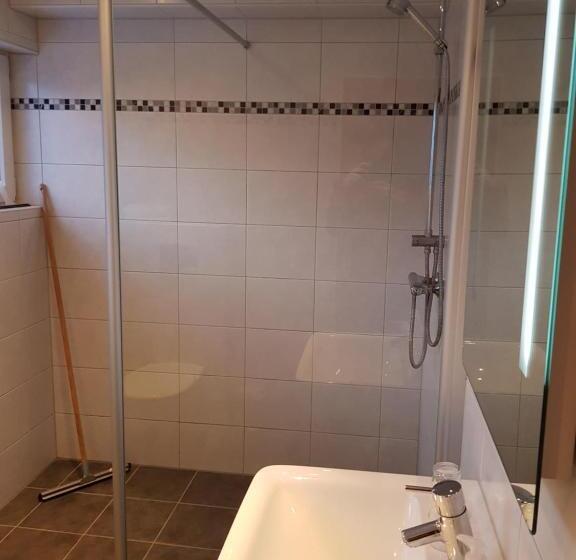 Berghotel Natura Bed & Breakfast