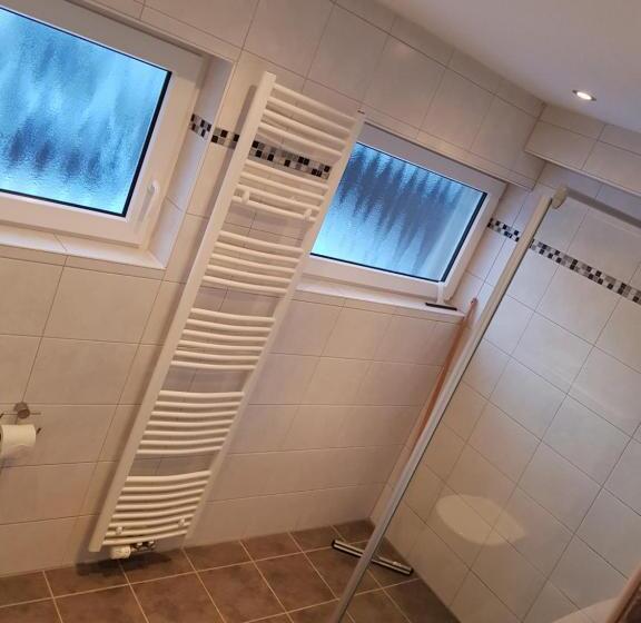 Berghotel Natura Bed & Breakfast