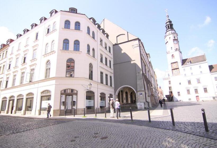 Emmerich Hotel Görlitz