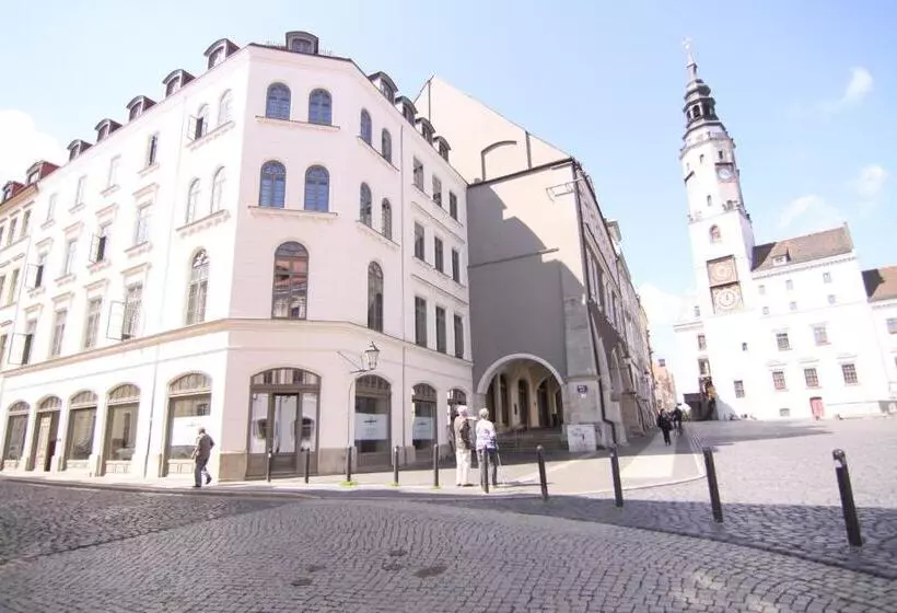 Emmerich Hotel Görlitz