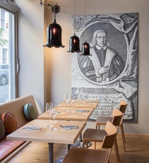 Emmerich Hotel Görlitz