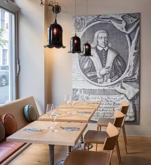 Emmerich Hotel Görlitz