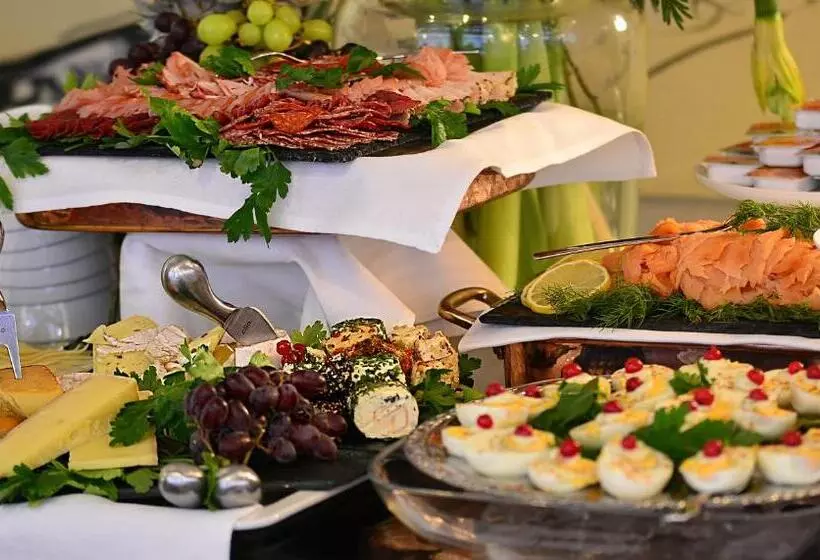 Emmerich Hotel Görlitz