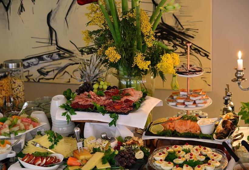 Emmerich Hotel Görlitz