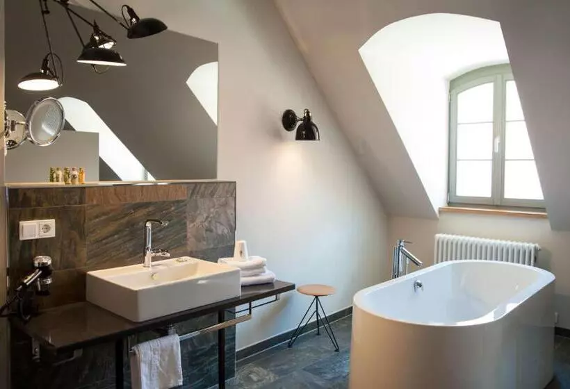 Emmerich Hotel Görlitz