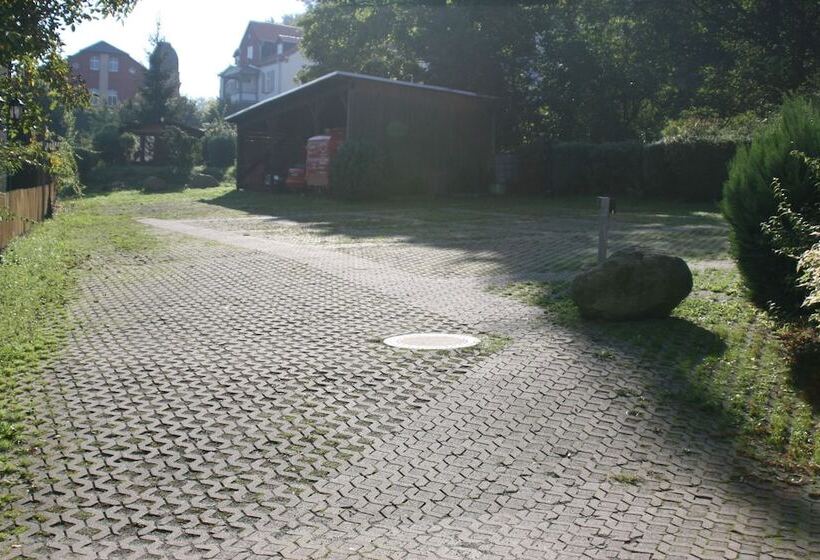 Haus Kehrwieder   Hotel Am Kur Café