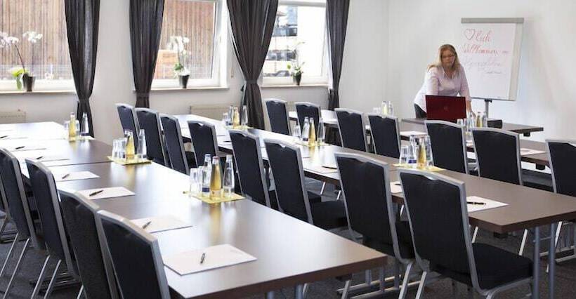 Hotel Alpenglühen Smart