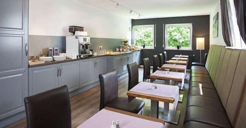 Hotel Alpenglühen Smart