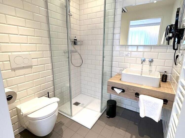 Hotel Alpenglühen Smart