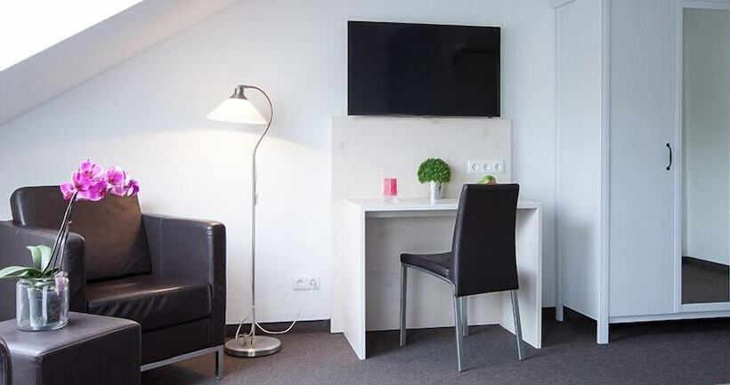 Hotel Alpenglühen Smart