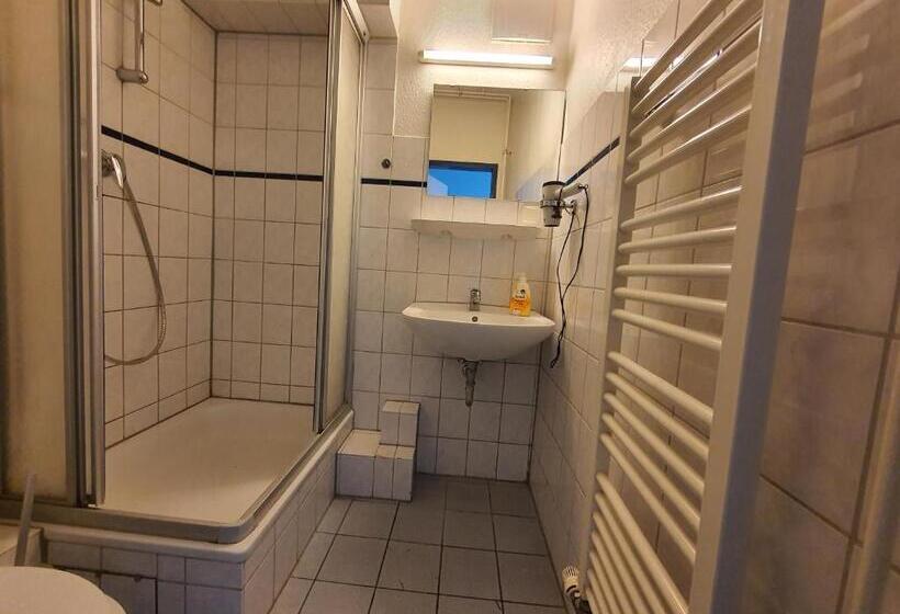 酒店 Ambiente By Next Inn