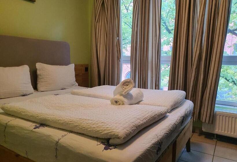 酒店 Ambiente By Next Inn