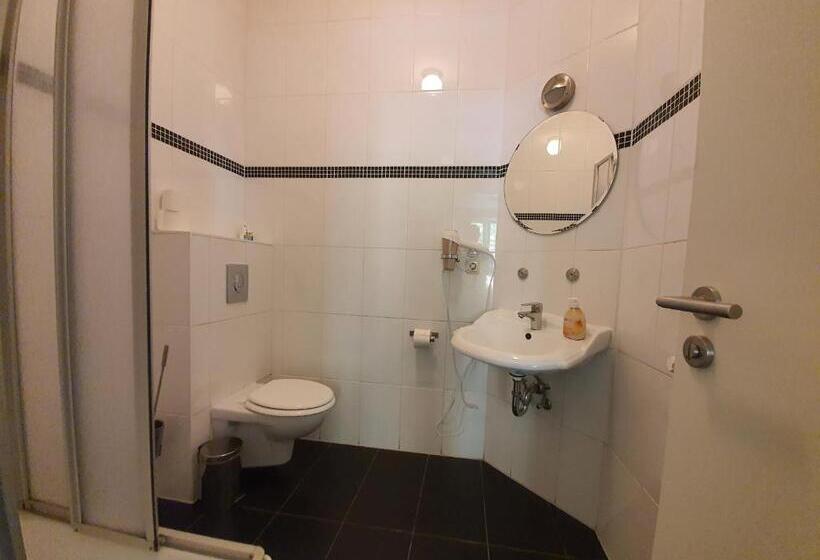 酒店 Ambiente By Next Inn