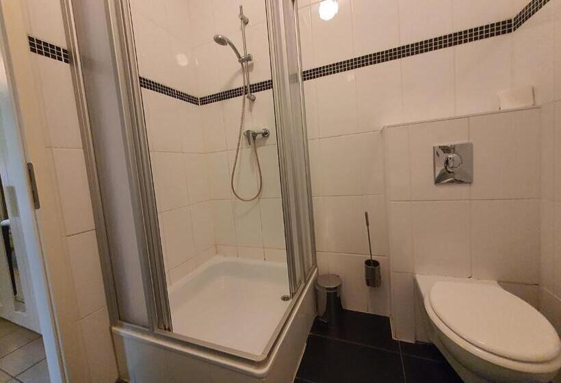 酒店 Ambiente By Next Inn