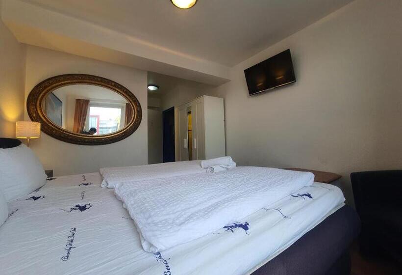 酒店 Ambiente By Next Inn