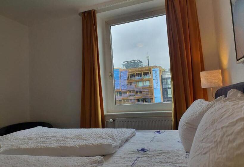 酒店 Ambiente By Next Inn