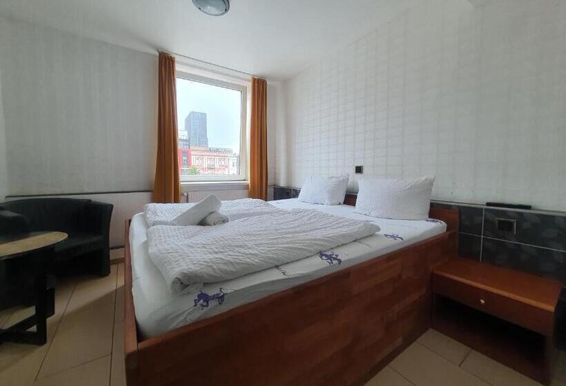 酒店 Ambiente By Next Inn