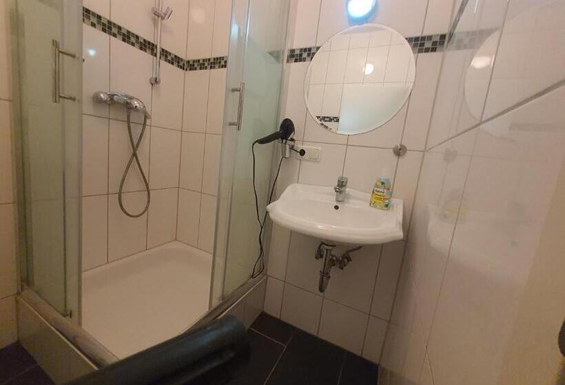 酒店 Ambiente By Next Inn