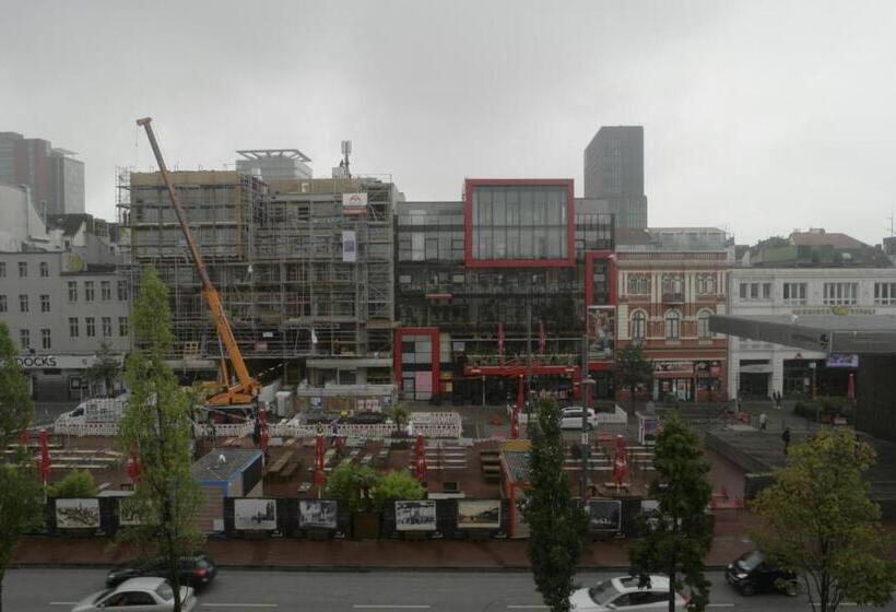 酒店 Ambiente By Next Inn