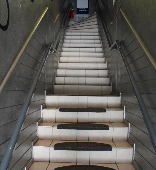 酒店 Ambiente By Next Inn