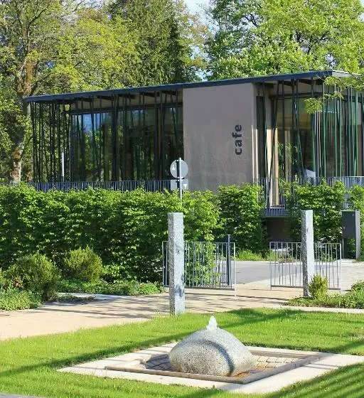 Hotelli Ammerseehäuser