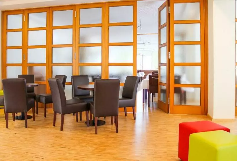 Hotelli Ammerseehäuser