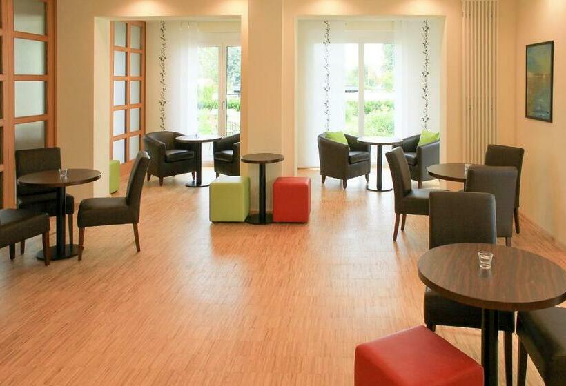 Hotel Ammerseehäuser