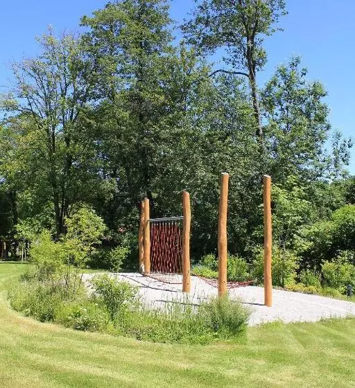 Hotelli Ammerseehäuser