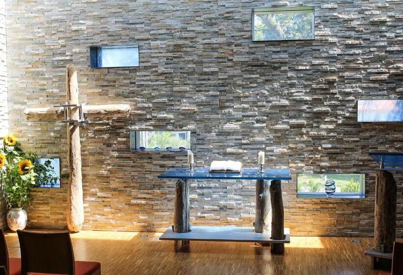 Hotel Ammerseehäuser