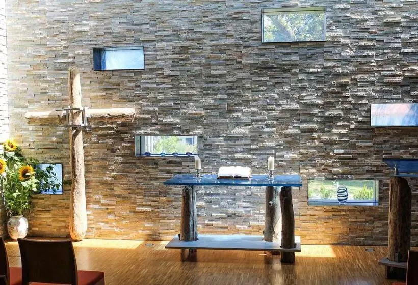 Hotelli Ammerseehäuser