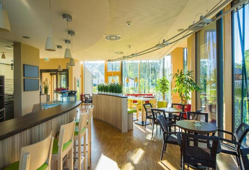 Hotel Ammerseehäuser