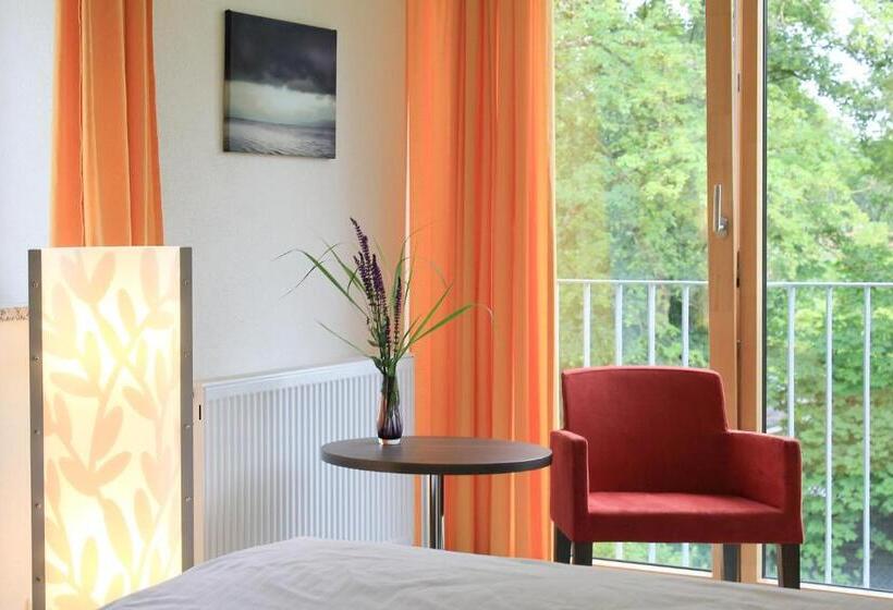 Hotel Ammerseehäuser