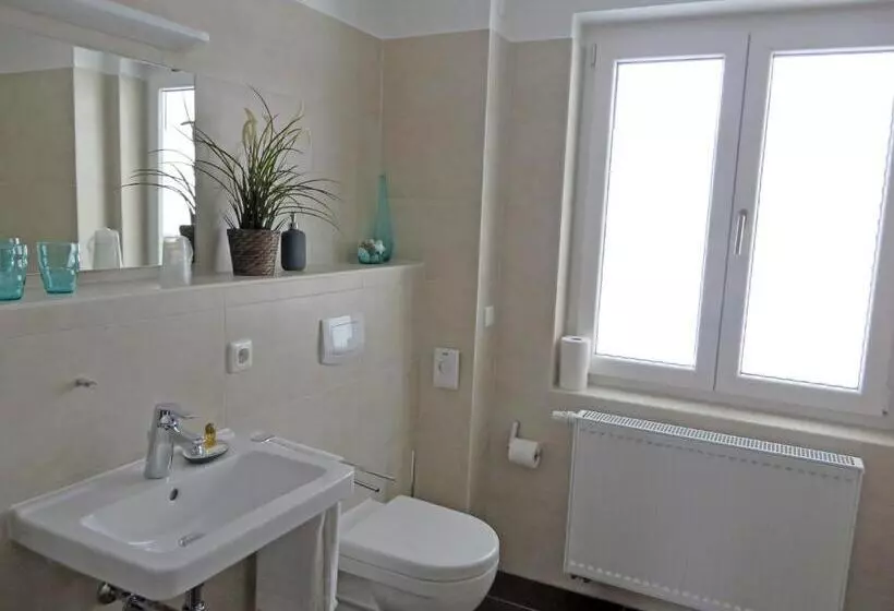 Hotelli Ammerseehäuser