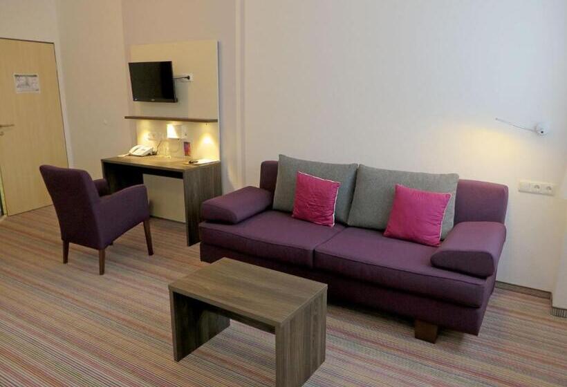 Hotel Ammerseehäuser