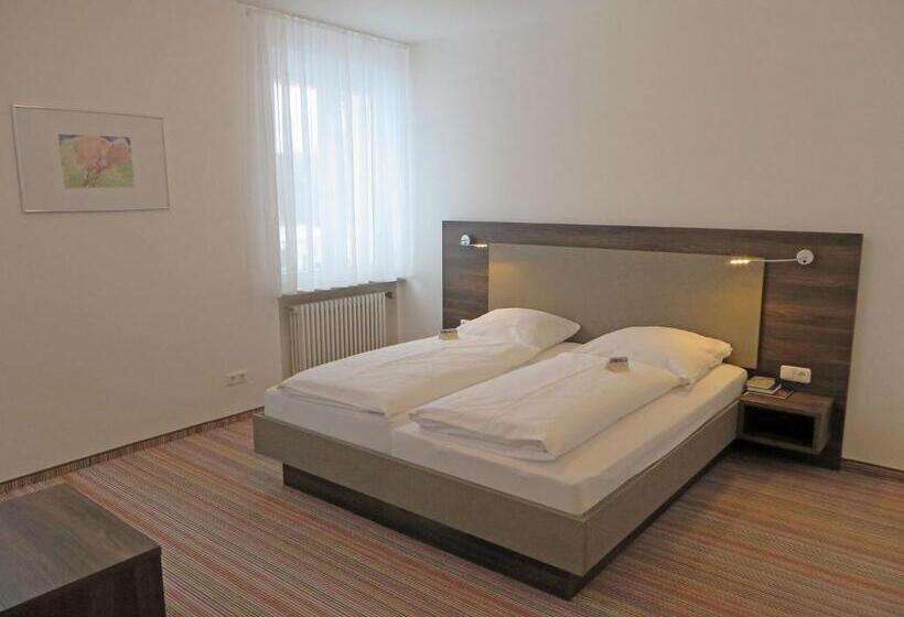 Hotel Ammerseehäuser