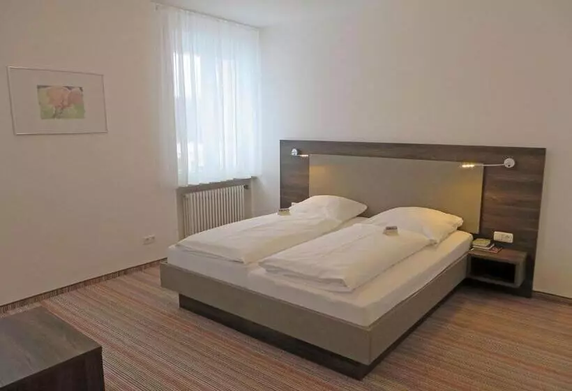 Hotelli Ammerseehäuser