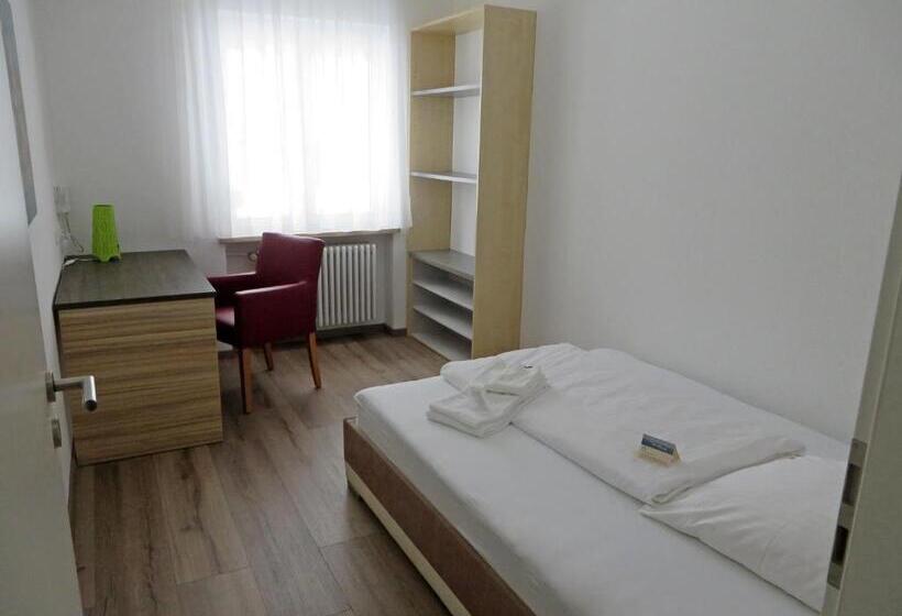 Hotel Ammerseehäuser