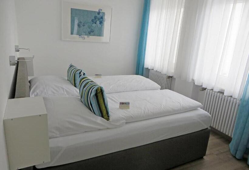 Hotel Ammerseehäuser